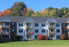 Elm Grove Companies to convert 96 apartments to affordable housing